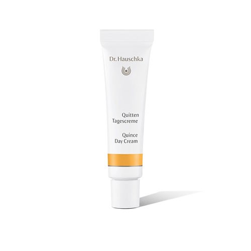 Dr. Hauschka Tagescreme Quitte Probiergröße 5 ml