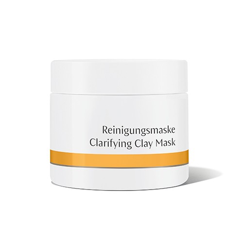 Dr. Hauschka Reinigungsmaske Tiegel 90 g