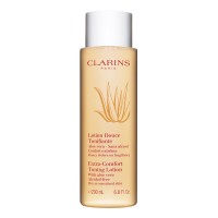 Clarins Lotion Douce Tonifiante - trockene/sensible Haut