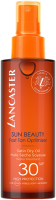 Lancaster Sun Beauty Oil SPF 30/50