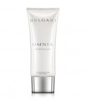 Bvlgari Omnia Crystalline Body Lotion