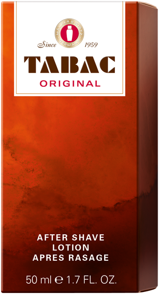 Tabac Original After Shave Lotion