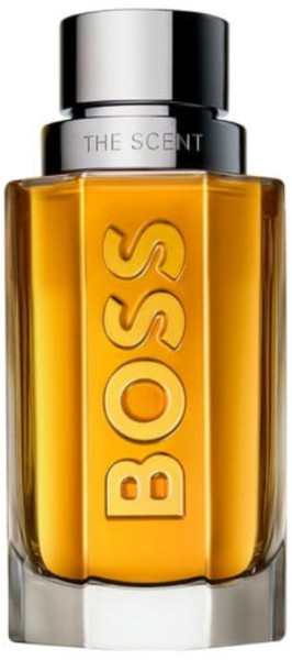 Hugo Boss Boss The Scent For Him EdT Nat. Spray