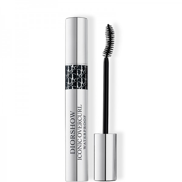 DIORSHOW ICONIC OVERCURL WATERPROOF MASCARA