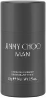 Jimmy Choo Man Deodorant Stick