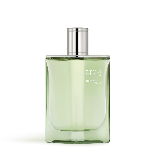 HERMÈS H24 Herbes Vives E.d.P. Nat Spray