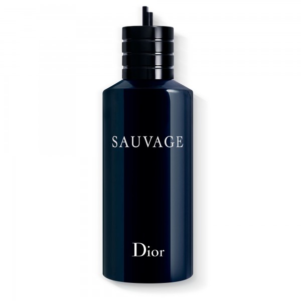 SAUVAGE EAU DE TOILETTE Refill