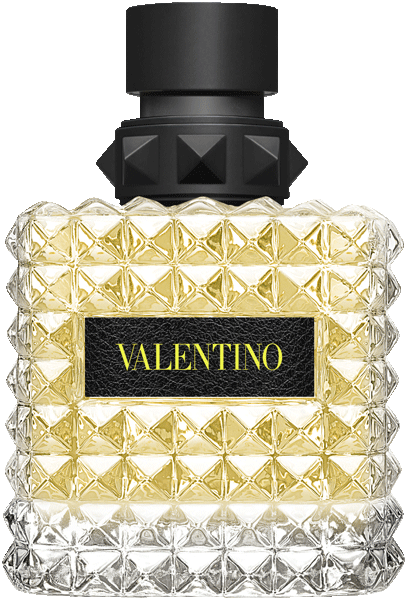 Valentino Donna Born in Roma Yellow Dream E.d.P. Nat. Spray