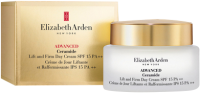 Elizabeth Arden Advanced Ceramide Lift & Firm Day Cream SPF 15