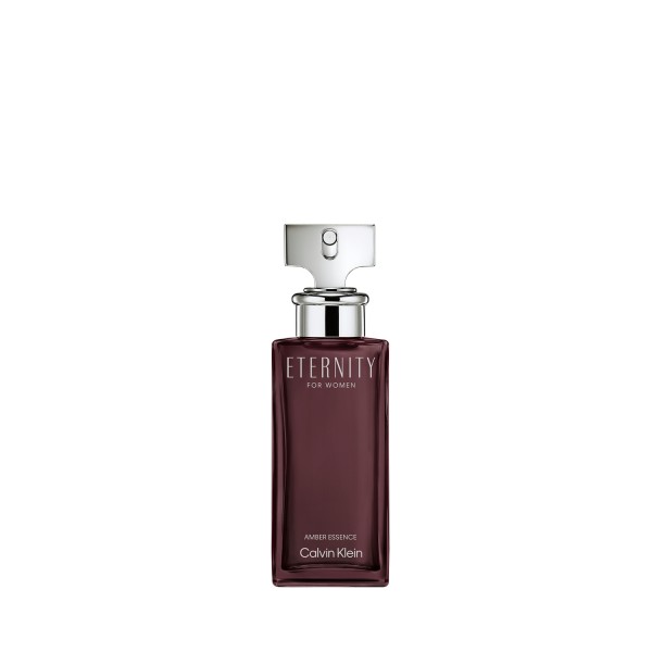 Calvin Klein Eternity Women Amber Essence Parfum