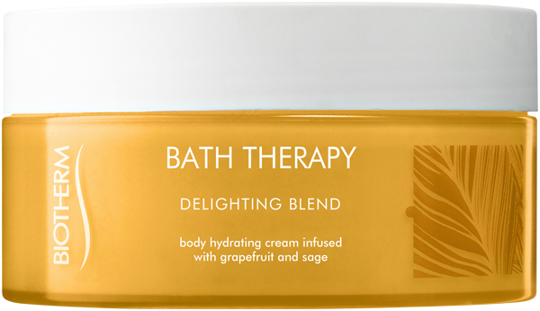 Biotherm Bath Therapy Delight Blend Body Hydrating Cream