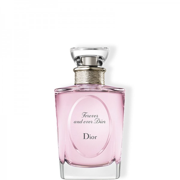 FOREVER AND EVER EAU DE TOILETTE