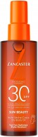 Lancaster Sun Beauty Body Dry Oil SPF30