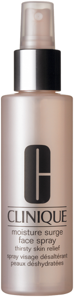 Clinique Moisture Surge Face Spray