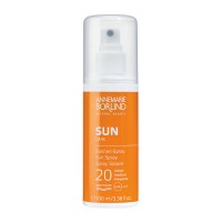 Annemarie Börlind SUN Sonnen Spray LSF 20 100 ml