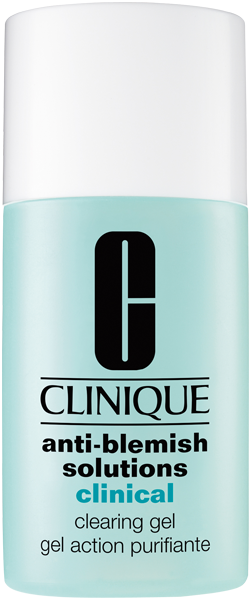 Clinique Anti-Blemish Solutions Clinical Clearing Gel