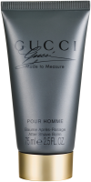 Gucci by Gucci Made to Measure After Shave Balm