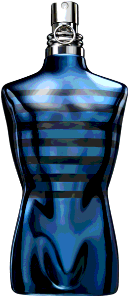 Jean Paul Gaultier Le Male In Blue EdP Nat. Spray