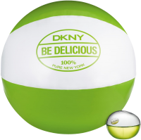 DKNY Be Delicious Holiday Set
