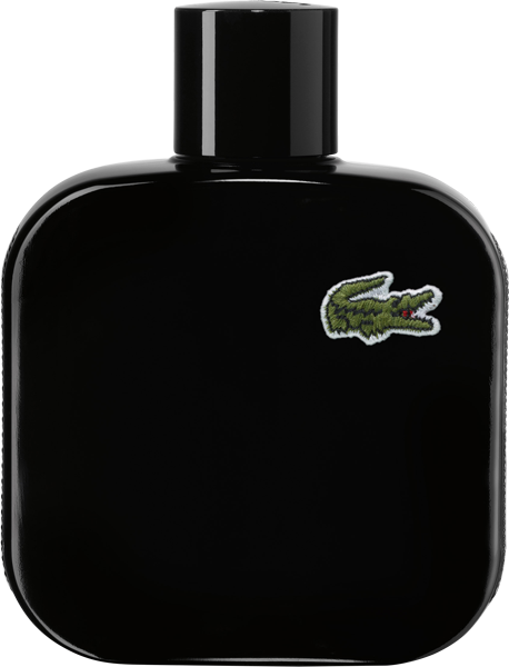 Lacoste Eau de Lacoste L.12.12 Noir E.d.T. Nat. Spray