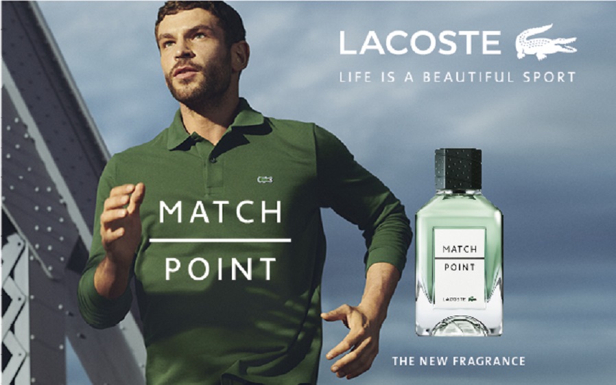 Lacoste Herrenparfum