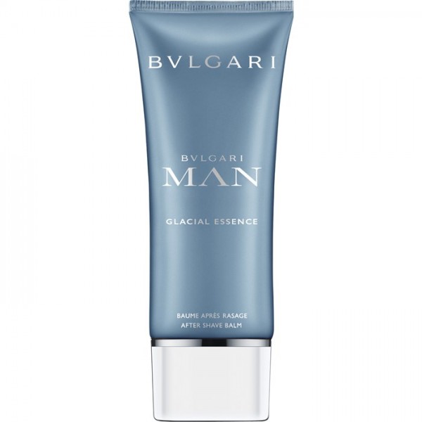 Bvlgari Man Glacial Essence After Shave Balm