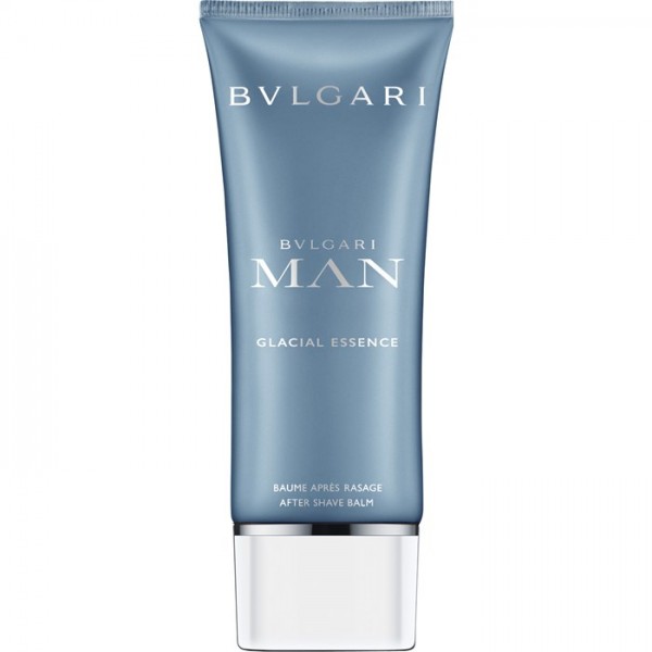 Bvlgari Man Glacial Essence After Shave Balm