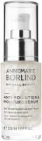 Annemarie Börlind Anti-Pollution & Moisture Serum