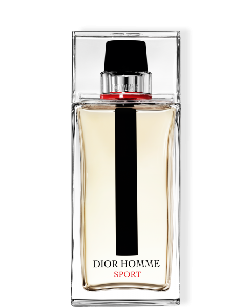 DIOR HOMME SPORT Eau de Toilette Spray