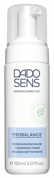 DADO SENS PROBALANCE REINIGUNGSSCHAUM