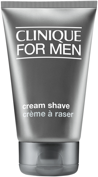 Clinique For Men Cream Shave