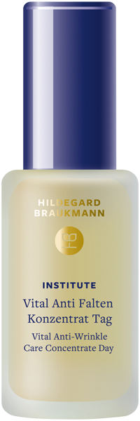 Hildegard Braukmann Institute Vital Anti Falten Konzentrat