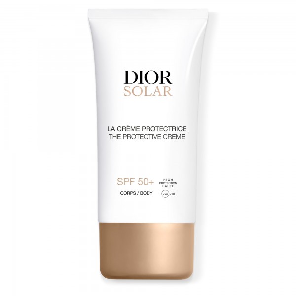 DIOR SOLAR LA CRÈME PROTECTRICE SPF 50