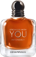Giorgio Armani Emporio Armani Stronger with You Intensely E.d.P. Nat. Spray