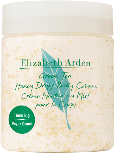 Elizabeth Arden Green Tea Honey Drops Body Cream