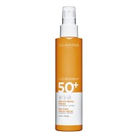 Clarins Lotion Solaire Corps UVA/UVB 50+