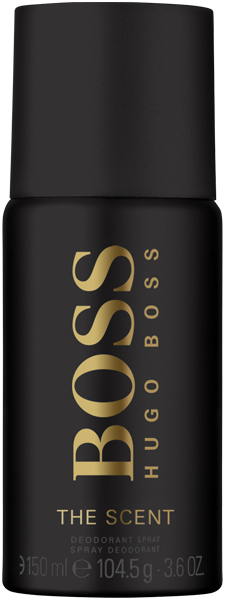 Hugo Boss The Scent Deodorant Spray