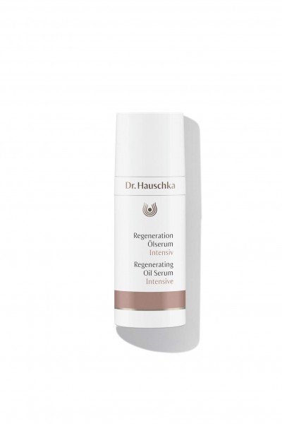 Dr. Hauschka Regeneration Ölserum intensiv