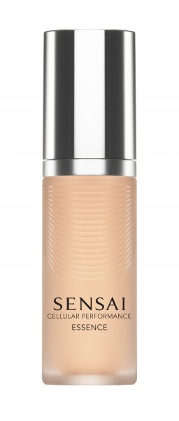 SENSAI CELLULAR PERFORMANCE Basis Linie ESSENCE