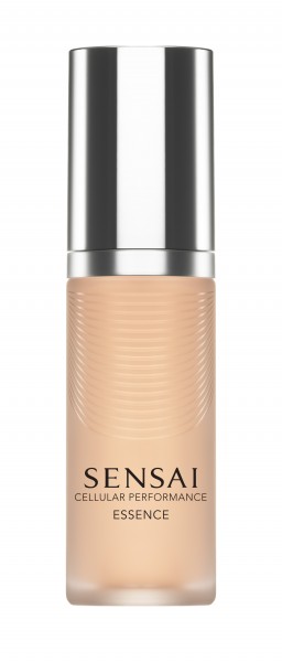 SENSAI CELLULAR PERFORMANCE Basis Linie ESSENCE