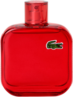 Lacoste Eau de Lacoste L.12.12 Rouge E.d.T. Nat. Spray