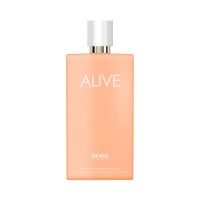 Hugo Boss Alive Perfumed Body Lotion