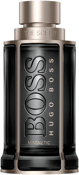 Hugo Boss The Scent For Him Magnetic E.d.P. Nat. Spray