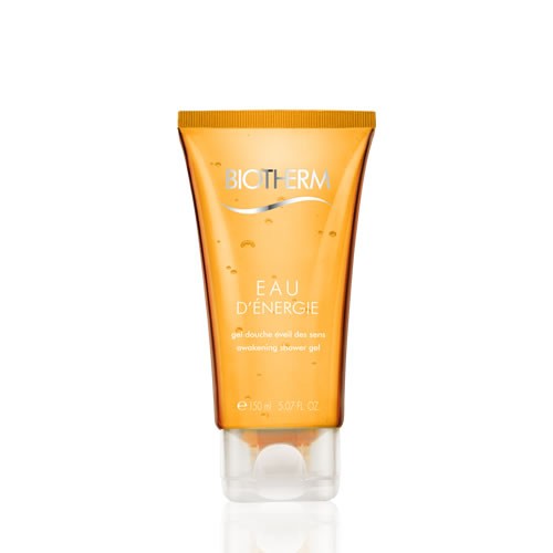 Biotherm Eau d'Energie Duschgel 150 ml