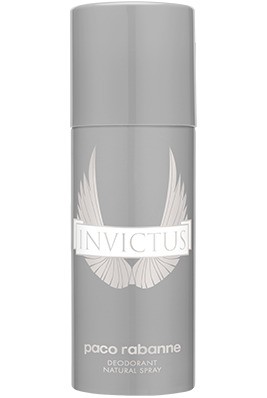 Paco Rabanne Invictus Deodorant Spray 150 ml