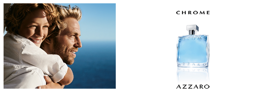 Azzaro Chrome
