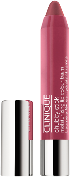 Clinique Chubby Stick Moisturizing Lip Colour Balm