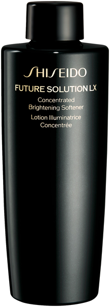 Shiseido Future Solution LX Concentrated Brightening Softener