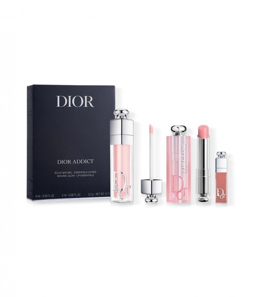 DIOR ADDICT MAKE-UP SET