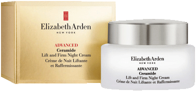 Elizabeth Arden Advanced Ceramide Lift & Firm Night Cream